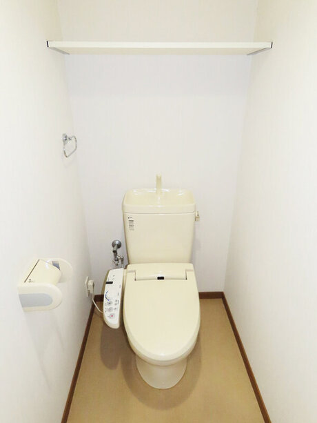 富山市赤田　アルカンシエル