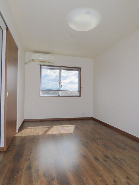 富山市山室　ハートフルタウン　クオーレ