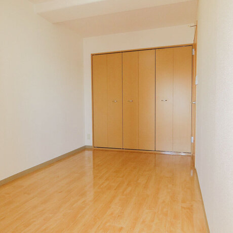 富山市西長江　ハートフルマンション　シンシア