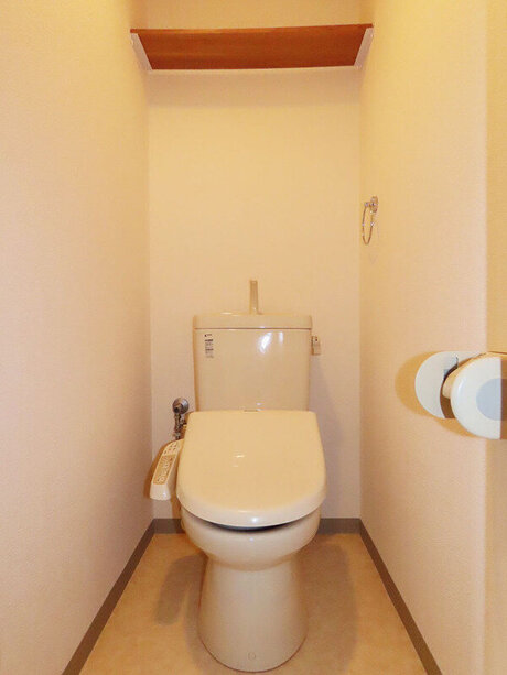 富山市金代　Heartful Clair