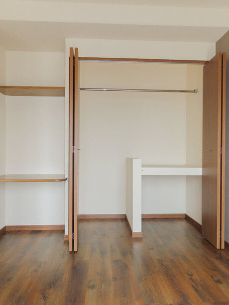 富山市山室　ハートフルタウン　クオーレ