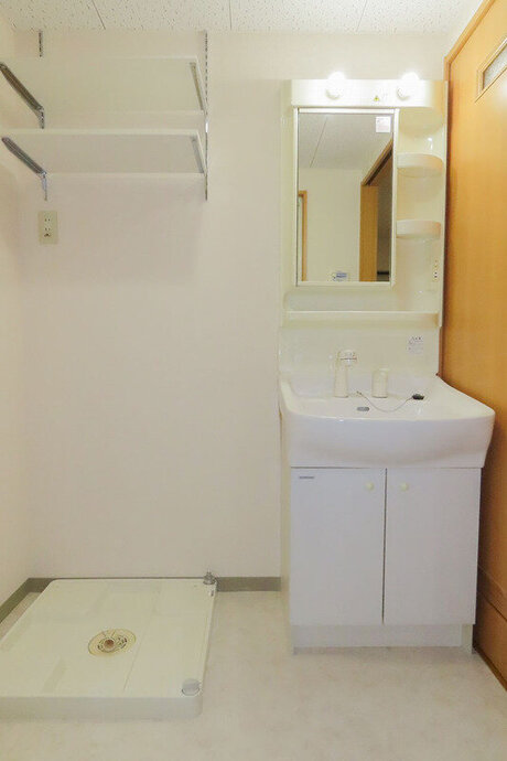 富山市山室　ハートフルタウン桜