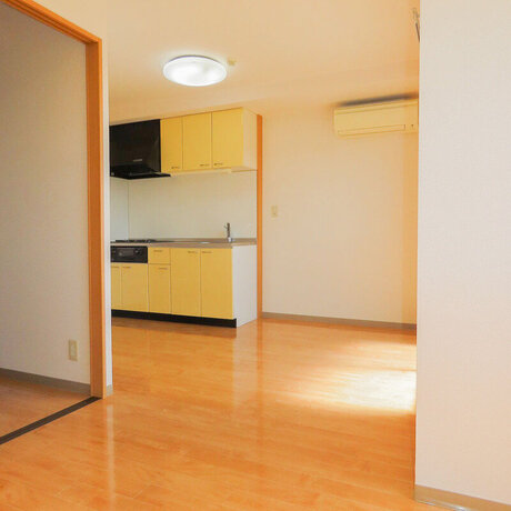 富山市西長江　ハートフルマンション　シンシア