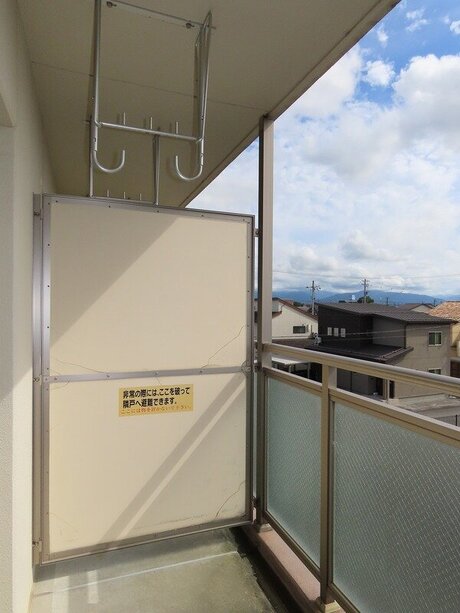 富山市山室　ハートフルタウン　クオーレ