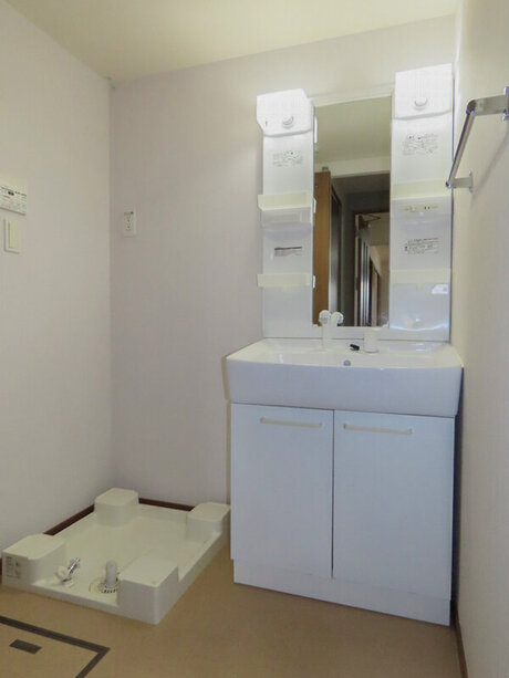 富山市赤田　アルカンシエル