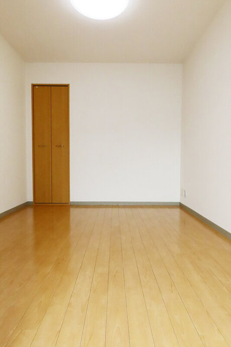 富山市山室　ハートフルタウン桜