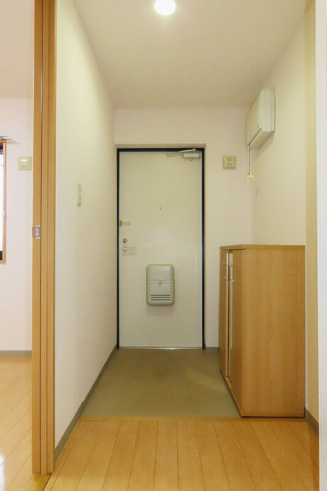 富山市山室　ハートフルタウン桜