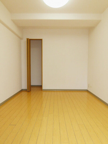 富山市金代　Heartful Clair