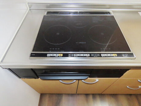 富山市赤田　アルカンシエル