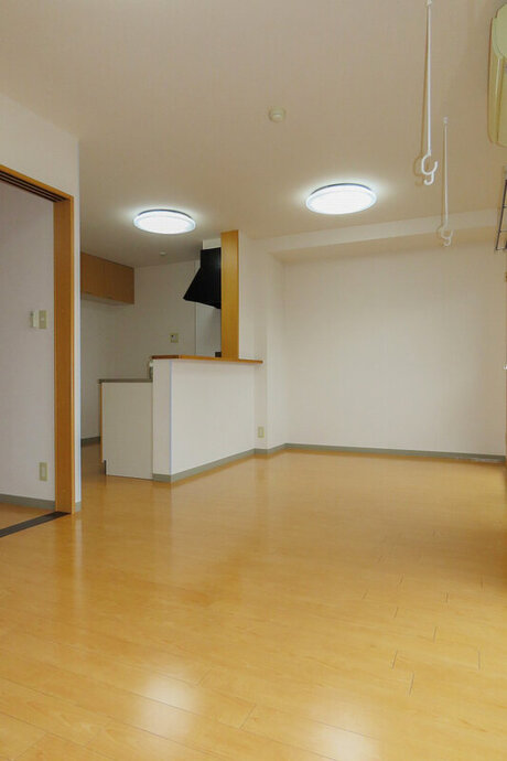 富山市山室　ハートフルタウン桜