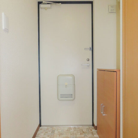 富山市太田　ハートフルタウンＡｉ