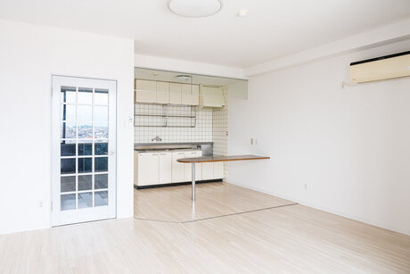 富山市山室 ユー堀川ビル