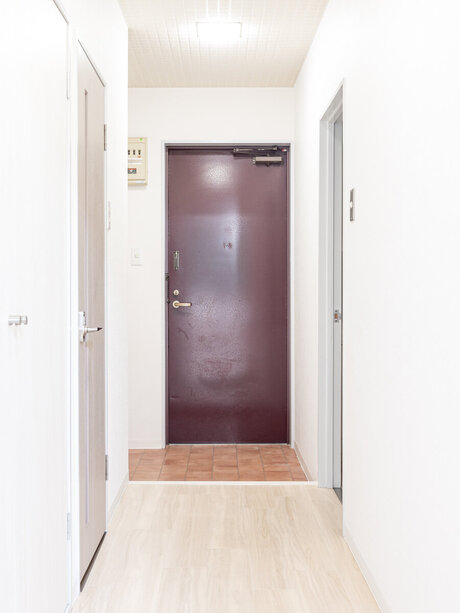 富山市山室 ユー堀川ビル