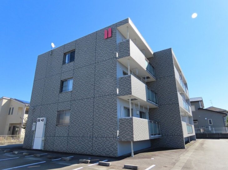 富山市本郷町 ハートフル 花梨