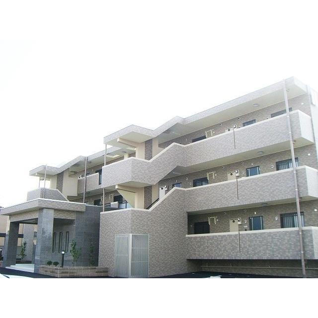 富山市山室 ハートフルタウン桜