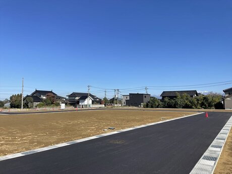 プレミアムタウン上大久保　第２期